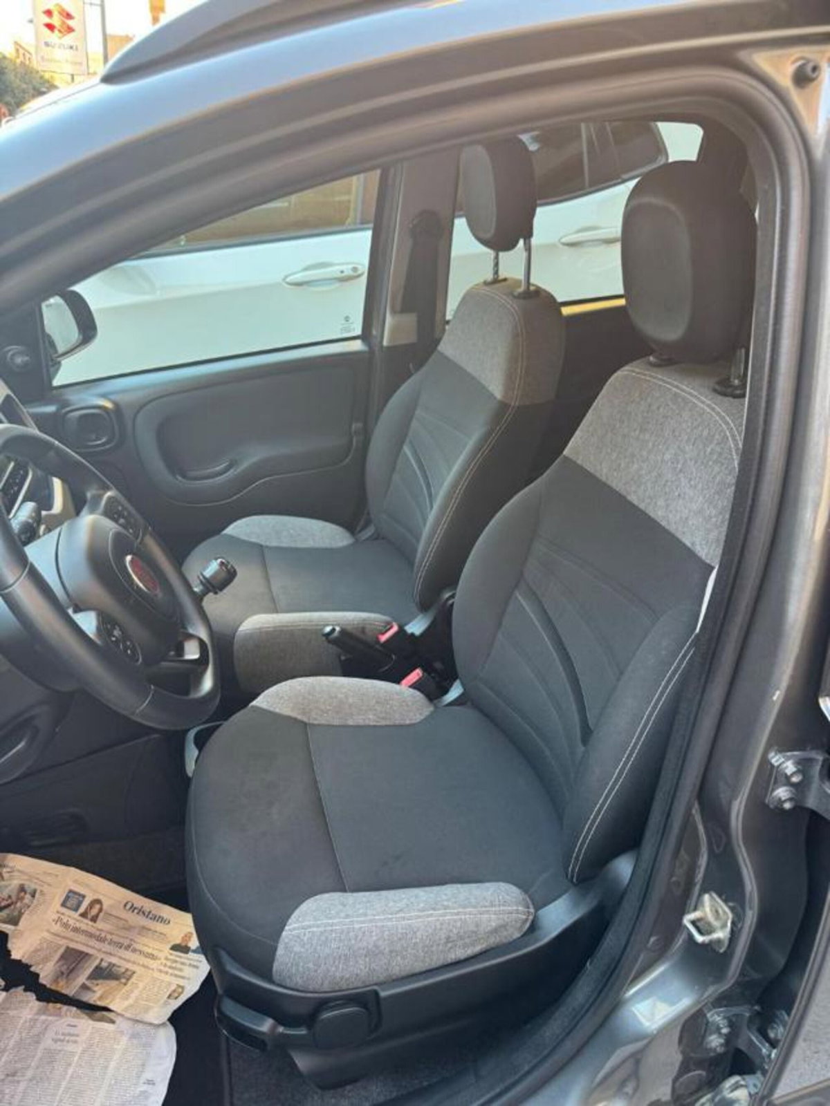 Fiat Panda 1.0 firefly hybrid s&s 70cv 5p.ti (7)