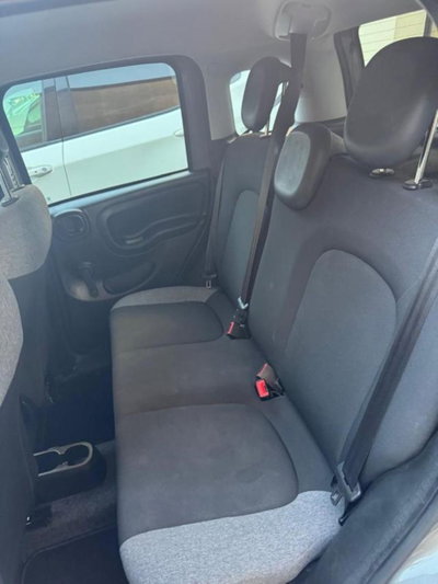 Fiat Panda 1.0 firefly hybrid s&s 70cv 5p.ti (8)