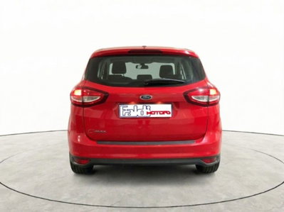 Ford C-Max 1.6 120CV GPL Plus (3)