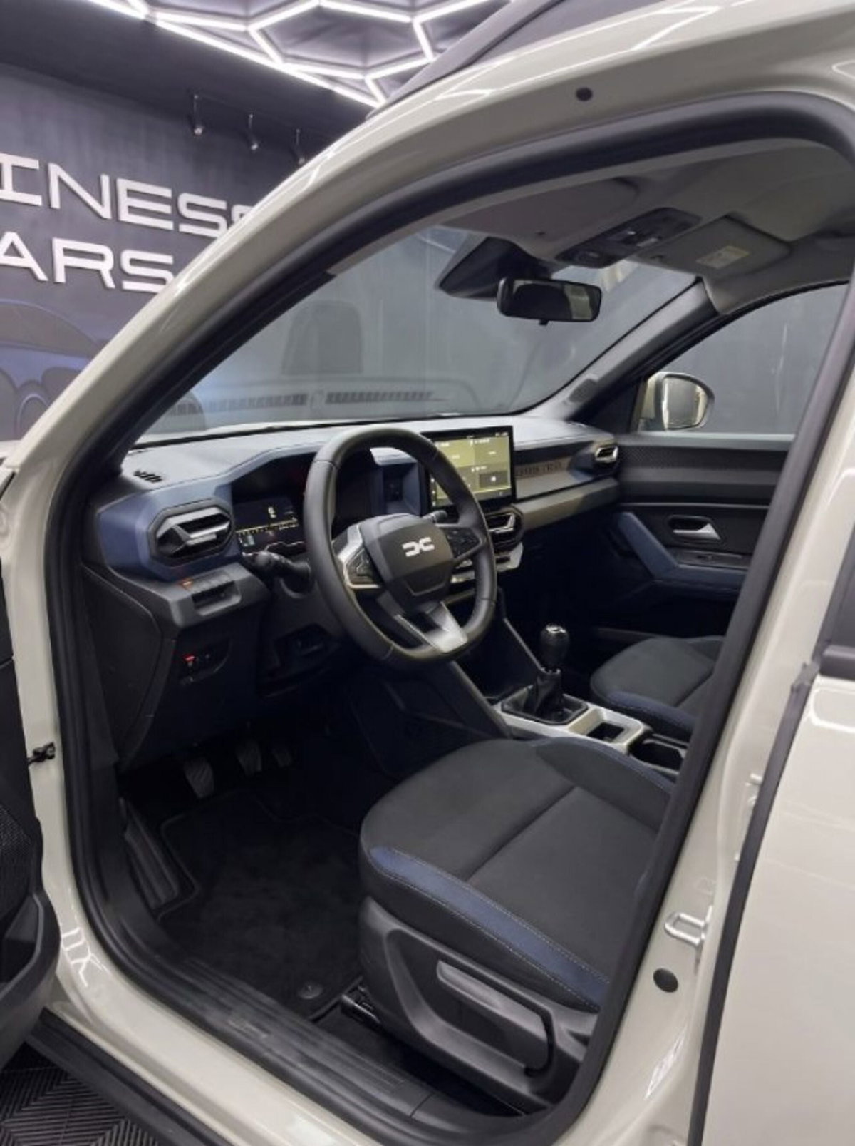 Dacia Duster 1.0 Eco-G Journey 100cv (6)