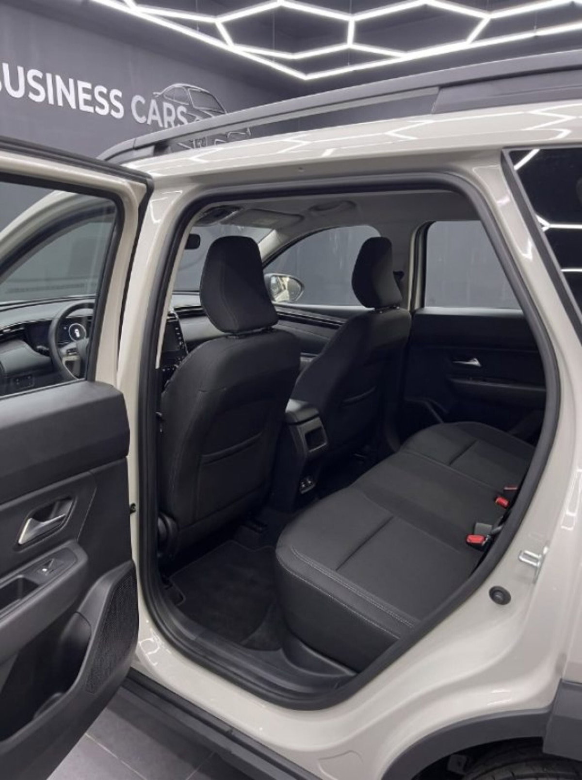 Dacia Duster 1.0 Eco-G Journey 100cv (8)