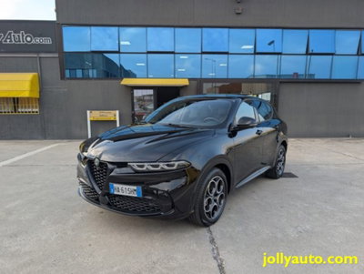 Alfa Romeo Tonale 1.6 Sprint 130cv tct6 usata