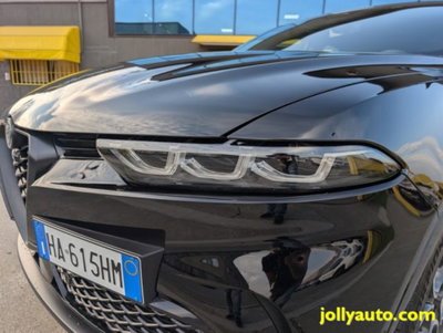 Alfa Romeo Tonale 1.6 Sprint 130cv tct6 (10)
