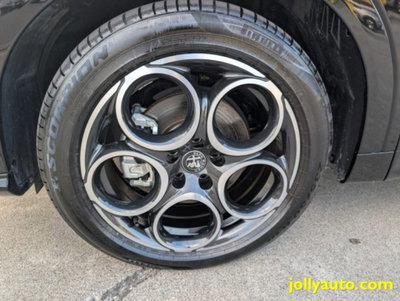 Alfa Romeo Tonale 1.6 Sprint 130cv tct6 (11)
