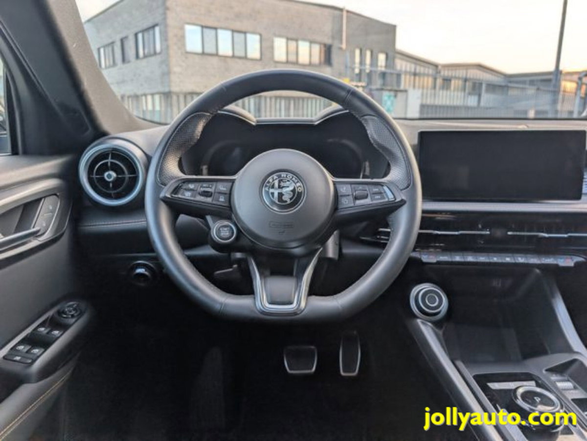 Alfa Romeo Tonale 1.6 Sprint 130cv tct6 (12)