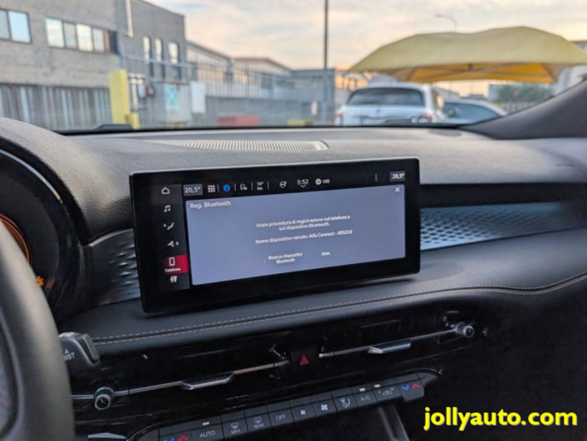 Alfa Romeo Tonale 1.6 Sprint 130cv tct6 (15)