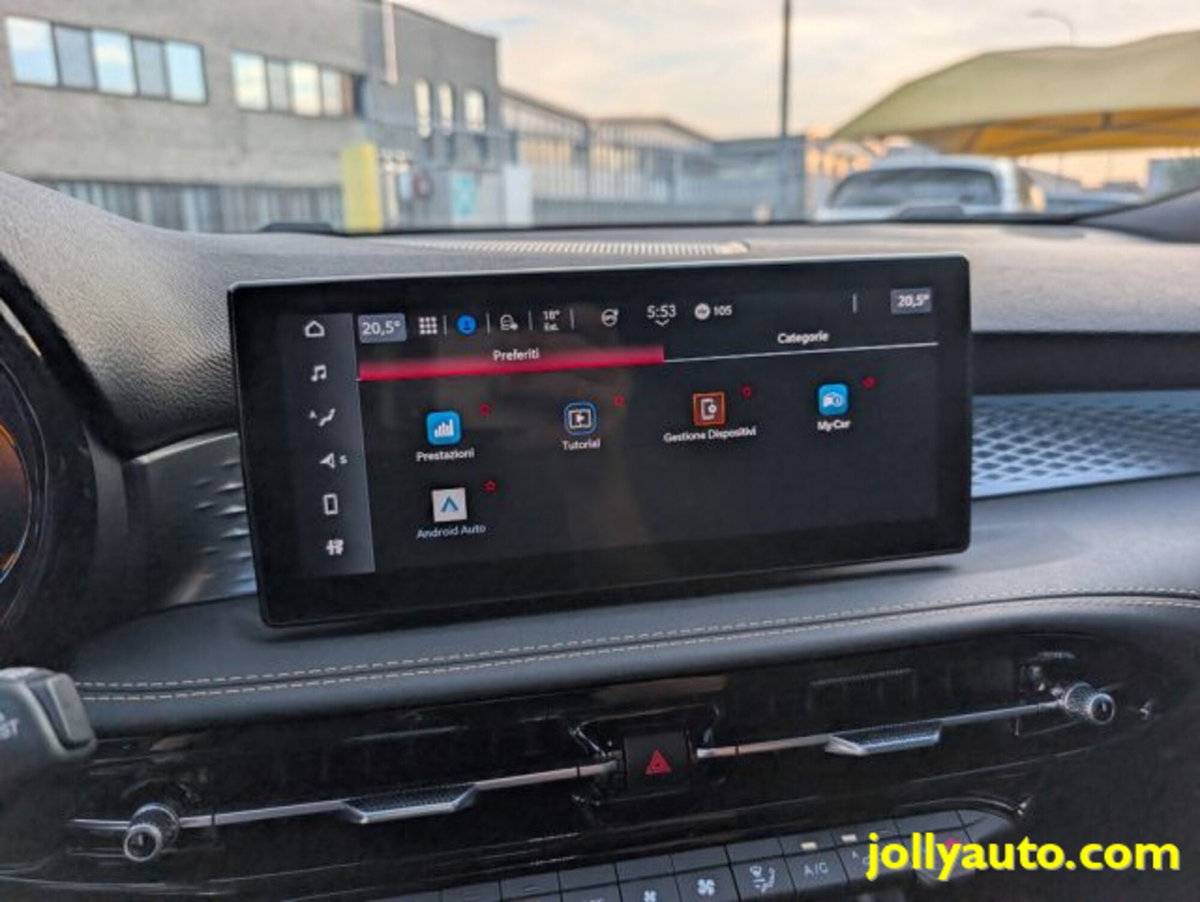 Alfa Romeo Tonale 1.6 Sprint 130cv tct6 (18)