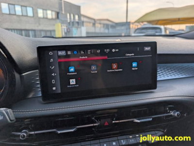 Alfa Romeo Tonale 1.6 Sprint 130cv tct6 (18)