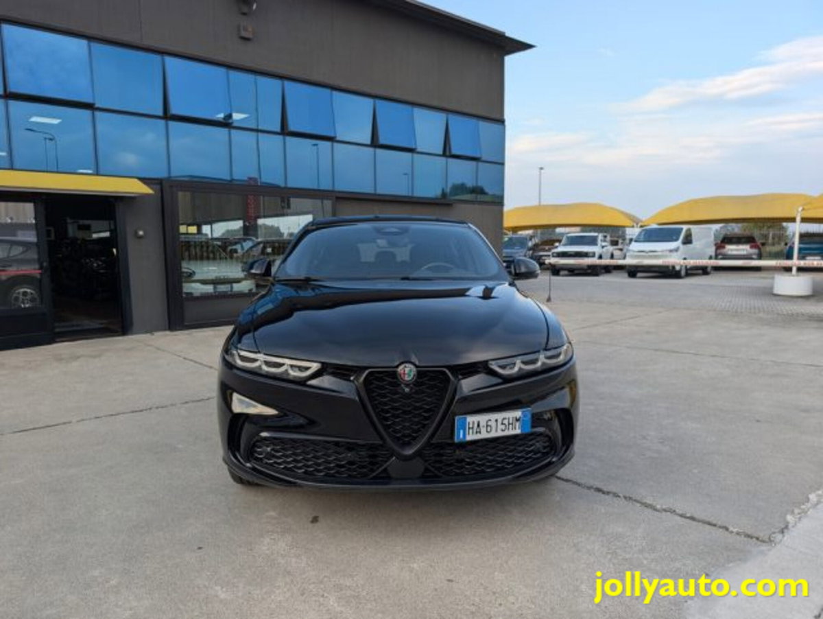 Alfa Romeo Tonale 1.6 Sprint 130cv tct6 (2)