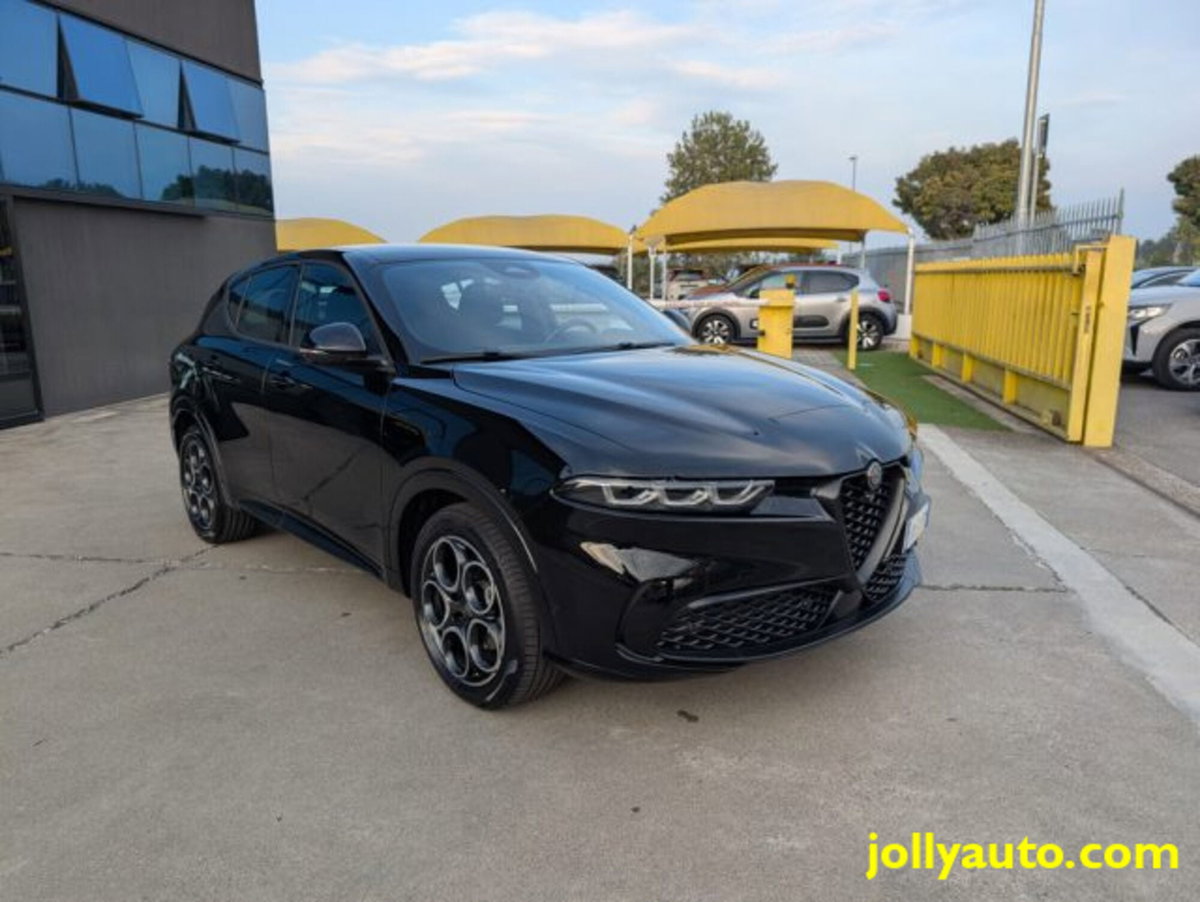 Alfa Romeo Tonale 1.6 Sprint 130cv tct6 (3)