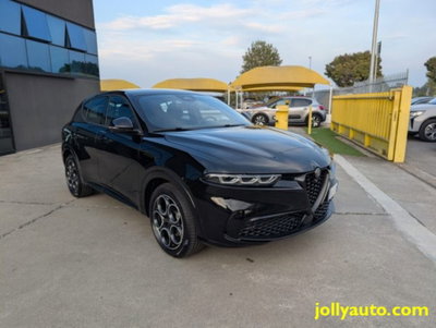 Alfa Romeo Tonale 1.6 Sprint 130cv tct6 (3)