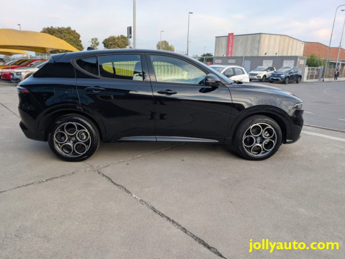 Alfa Romeo Tonale 1.6 Sprint 130cv tct6 (4)