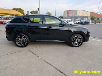 Alfa Romeo Tonale 1.6 Sprint 130cv tct6 (4)