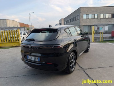 Alfa Romeo Tonale 1.6 Sprint 130cv tct6 (5)