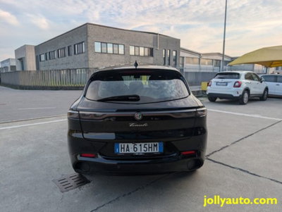 Alfa Romeo Tonale 1.6 Sprint 130cv tct6 (6)