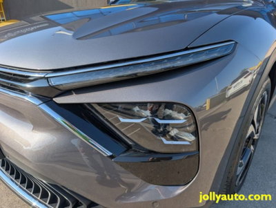 Citroen C5 X X PureTech 130 S&S EAT8 Shine (10)