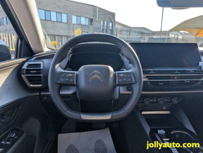 Citroen C5 X X PureTech 130 S&S EAT8 Shine (11)
