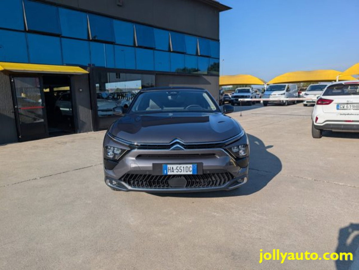 Citroen C5 X X PureTech 130 S&S EAT8 Shine (2)