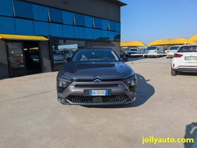 Citroen C5 X X PureTech 130 S&S EAT8 Shine (2)