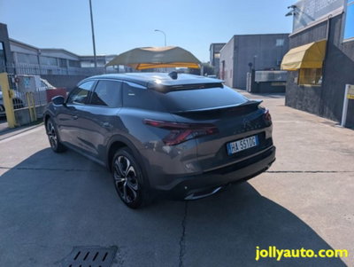 Citroen C5 X X PureTech 130 S&S EAT8 Shine (20)