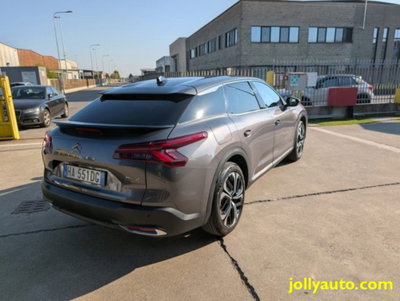 Citroen C5 X X PureTech 130 S&S EAT8 Shine (5)