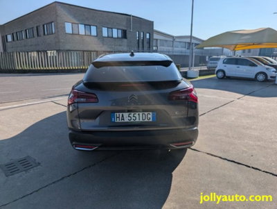 Citroen C5 X X PureTech 130 S&S EAT8 Shine (6)