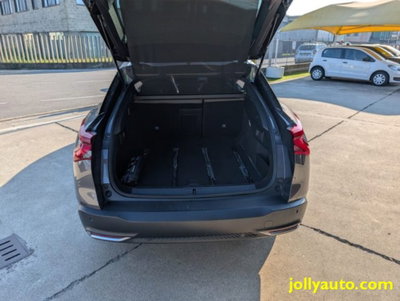 Citroen C5 X X PureTech 130 S&S EAT8 Shine (7)