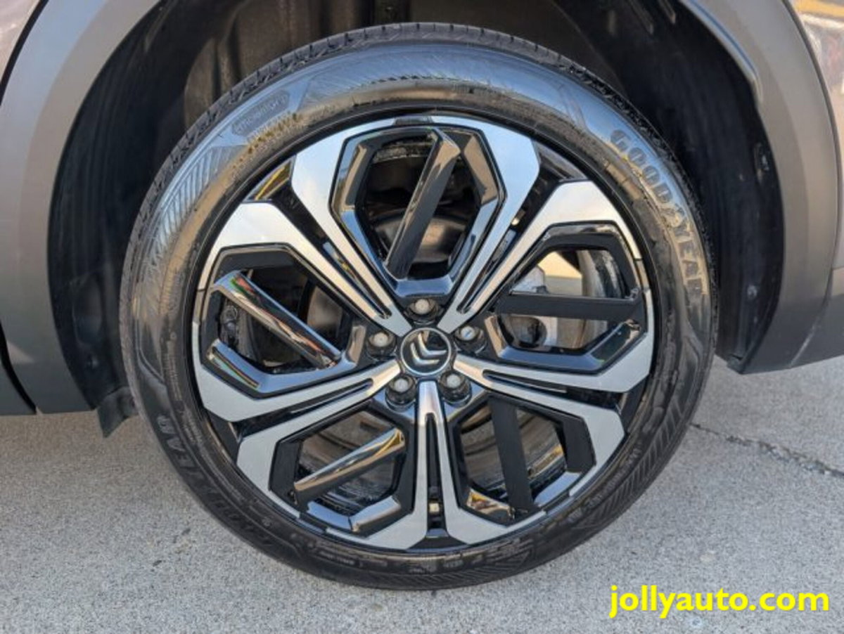 Citroen C5 X X PureTech 130 S&S EAT8 Shine (8)