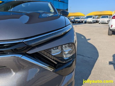 Citroen C5 X X PureTech 130 S&S EAT8 Shine (9)
