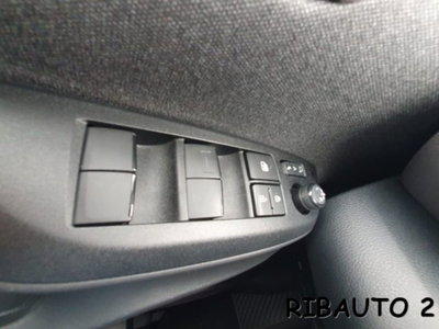 Toyota Yaris Cross 1.5 Hybrid 5p. E-CVT Lounge (15)