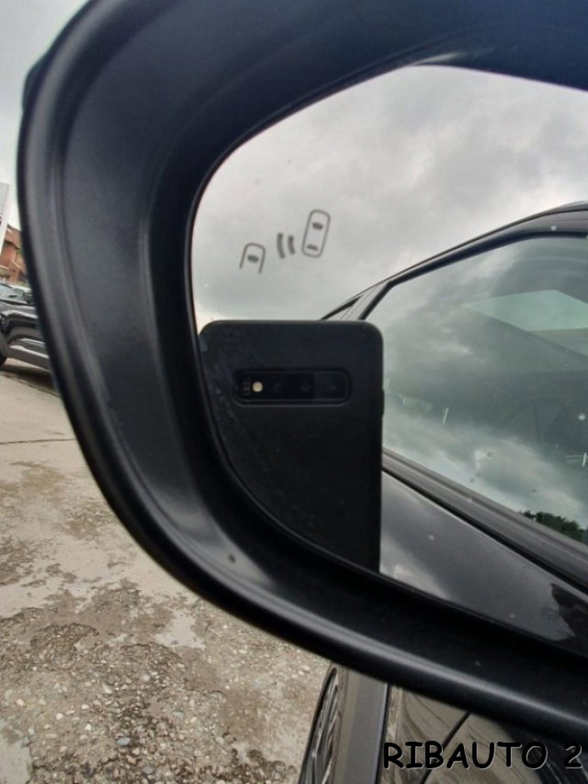 Toyota Yaris Cross 1.5 Hybrid 5p. E-CVT Lounge (17)