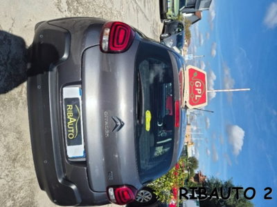 Citroen C3 PureTech 82 GPL Shine (11)