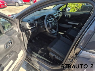 Citroen C3 PureTech 82 GPL Shine (12)