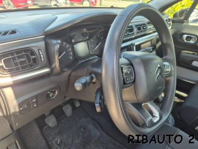 Citroen C3 PureTech 82 GPL Shine (14)