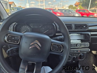 Citroen C3 PureTech 82 GPL Shine (19)
