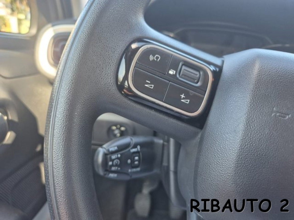 Citroen C3 PureTech 82 GPL Shine (20)
