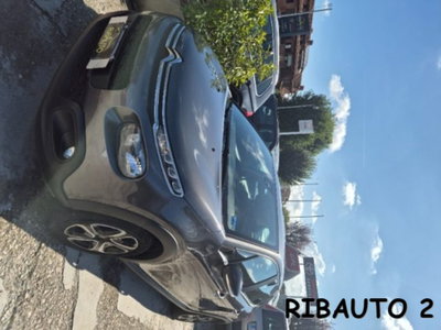 Citroen C3 PureTech 82 GPL Shine (5)