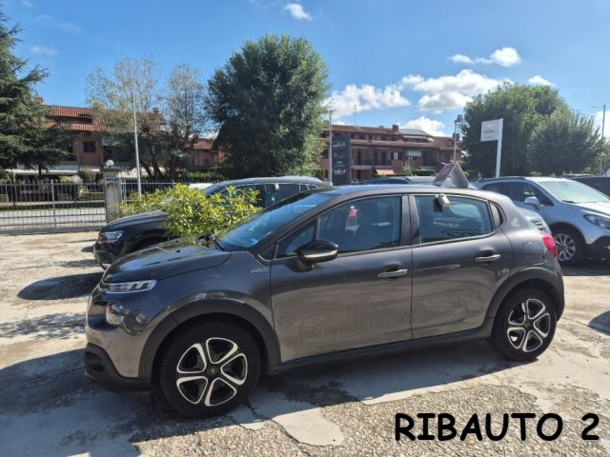 Citroen C3 PureTech 82 GPL Shine (6)