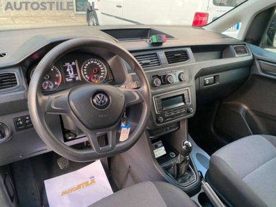 Volkswagen Veicoli Commerciali Caddy 2.0 tdi scr 122cv 4motion Style (15)