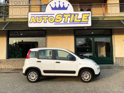 Fiat Panda van 1.0 hybrid Street 70cv 4p.ti serie 4 E6d (3)