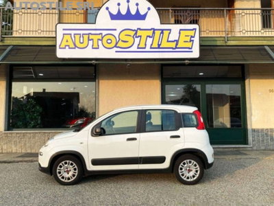 Fiat Panda van 1.0 hybrid Street 70cv 4p.ti serie 4 E6d (4)
