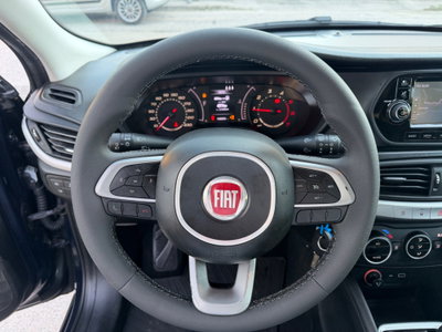 Fiat Tipo Station Wagon Tipo 1.6 Mjt S&S DCT SW Lounge (12)