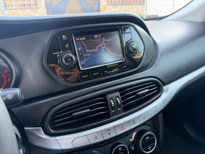 Fiat Tipo Station Wagon Tipo 1.6 Mjt S&S DCT SW Lounge (13)