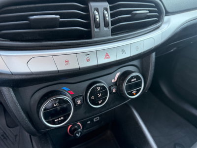 Fiat Tipo Station Wagon Tipo 1.6 Mjt S&S DCT SW Lounge (14)