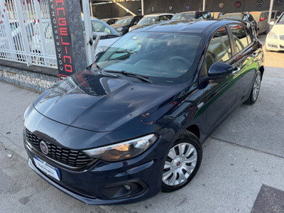 Fiat Tipo Station Wagon Tipo 1.6 Mjt S&S DCT SW Lounge (2)