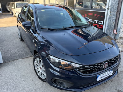 Fiat Tipo Station Wagon Tipo 1.6 Mjt S&S DCT SW Lounge (4)