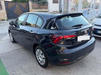 Fiat Tipo Station Wagon Tipo 1.6 Mjt S&S DCT SW Lounge (5)