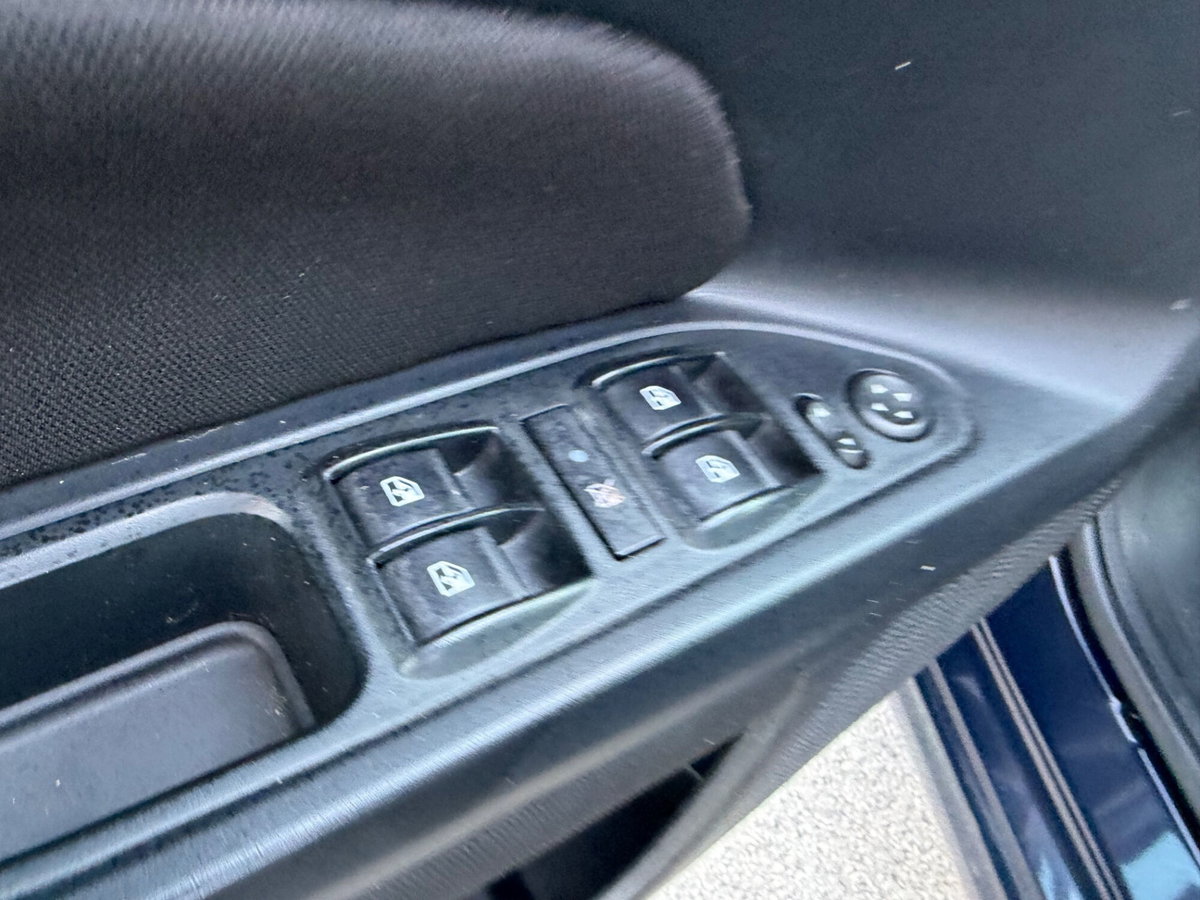 Fiat Tipo Station Wagon Tipo 1.6 Mjt S&S DCT SW Lounge (9)