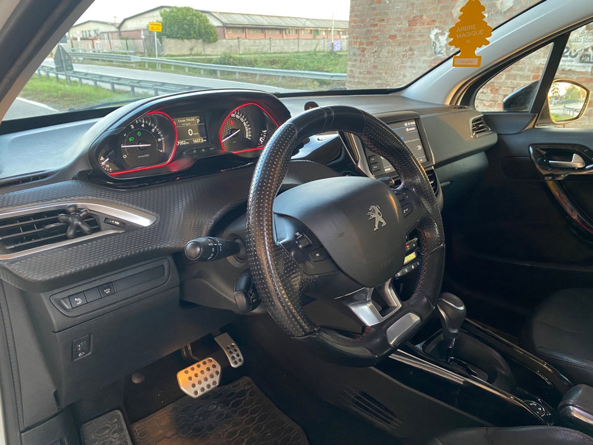 Citroen C3 Aircross 1.2 puretech You s&s 110cv (11)