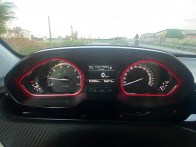 Citroen C3 Aircross 1.2 puretech You s&s 110cv (12)